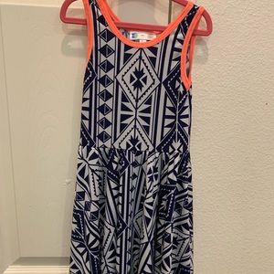 Tank dress